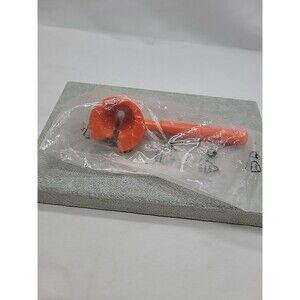 Sharpener Vegetables Spiral with Handle New In Package